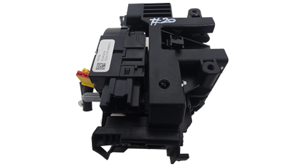 2014 Steering Angle Sensor and Control Module 31343218 — photo 4