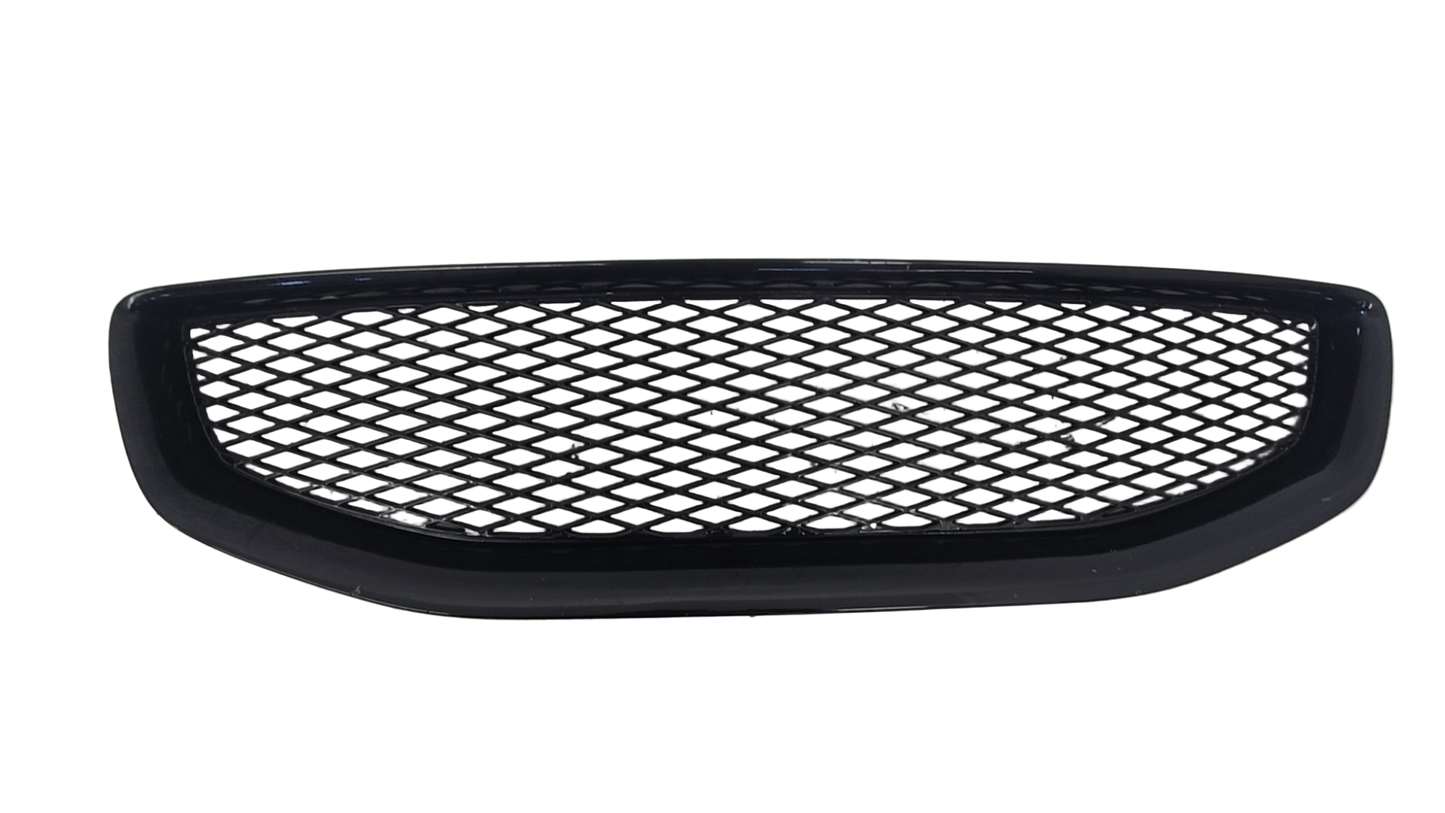 2010-2013 Volvo V60 Custom Front Grille Non-Genuine White — Stock Ref 10404