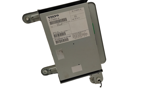 2009-2017 Volvo V60 Audio Amplifier 31409935AA Genuine — VS Breakers Nottingham