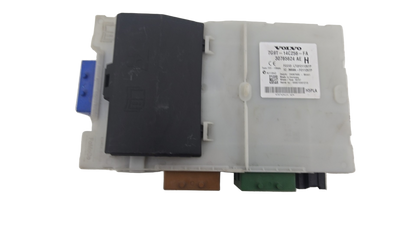 31254837 Volvo XC60 V70 XC70 Central Electronic Module CEM 2008-2011 2400cc Diesel
