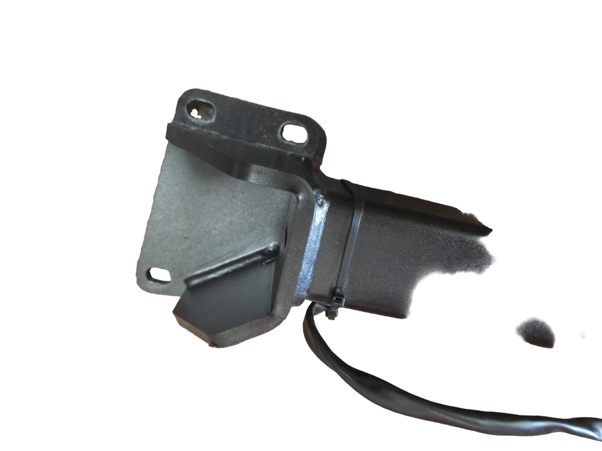 2018-2026 Volvo XC60 II Detachable Towbar Tow Hitch 67007005 TVOLV11VK Genuine OEM
