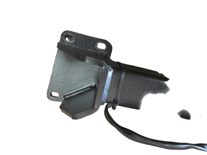 2018-2026 Volvo XC60 II Detachable Towbar Tow Hitch 67007005 TVOLV11VK Genuine OEM