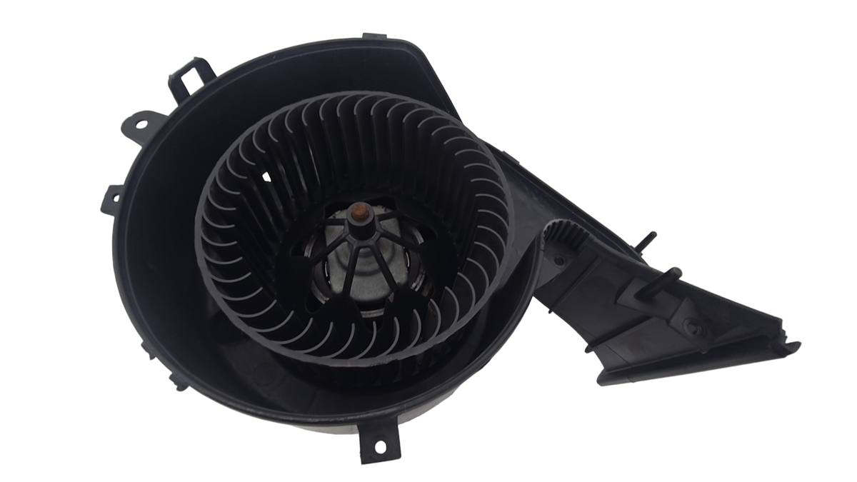 006957M Saab 9-3 ACC Heater Blower Motor with Resistor 2003–2011 1910cc Diesel