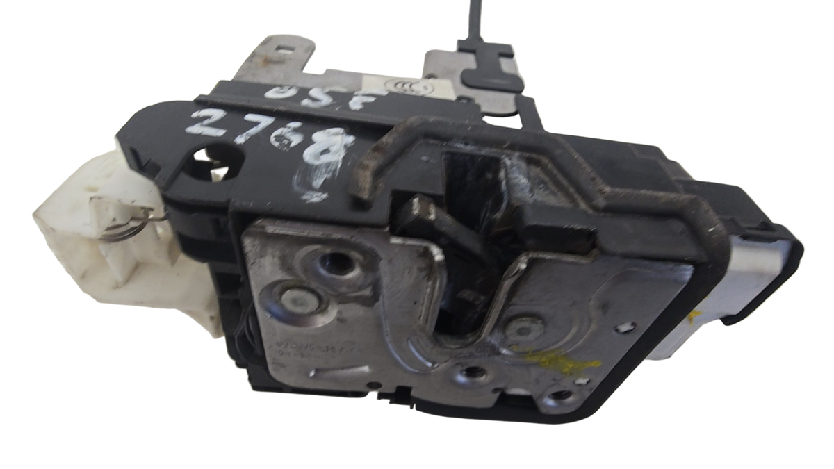 31391825 Volvo V40 Front Right Door Lock Mechanism 2013-2019 Genuine Hatchback 525 526