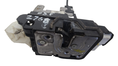 31391825 Volvo V40 Front Right Door Lock Mechanism 2013-2019 Genuine Hatchback 525 526