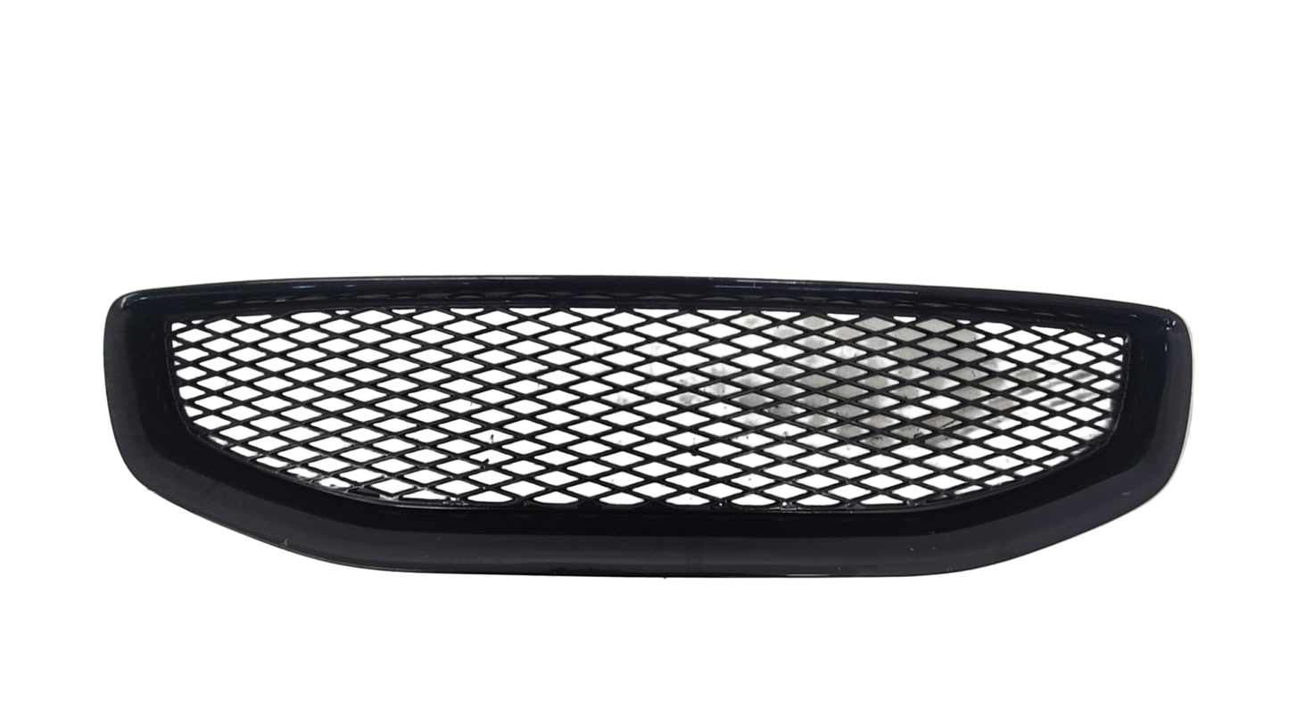 2010-2013 Volvo V60 Custom Front Grille Non-Genuine White — Stock Ref 10404