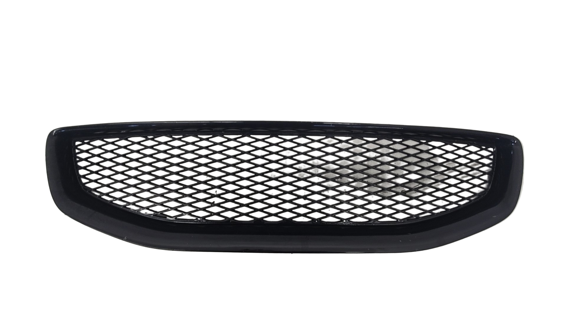 2010-2013 Volvo V60 Custom Front Grille Non-Genuine White — Stock Ref 10404