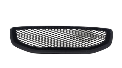 2010-2013 Volvo V60 Custom Front Grille Non-Genuine White — Stock Ref 10404