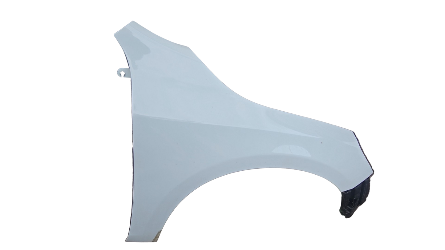 Volvo V60 S60 Right Front Wing 3304941 2010-2013 White Genuine — VS Breakers Nottingham