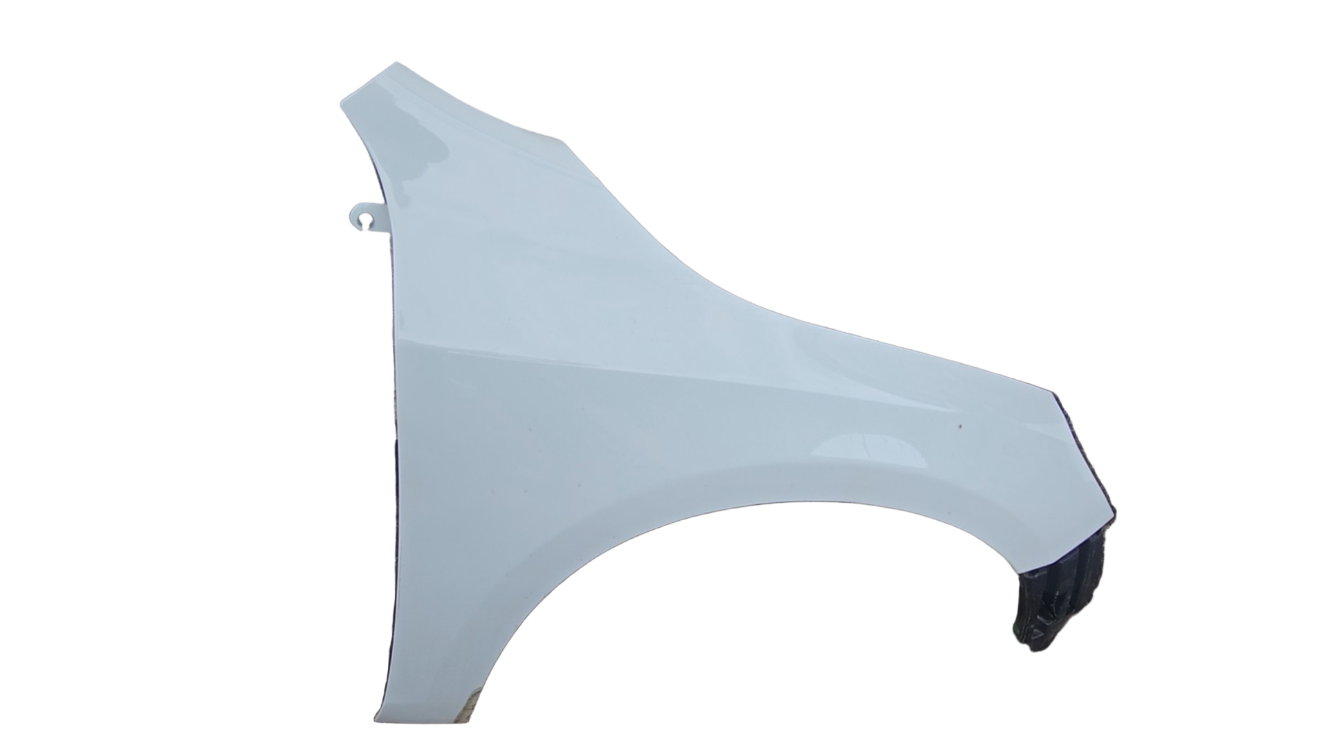 Volvo V60 S60 Right Front Wing 3304941 2010-2013 White Genuine — VS Breakers Nottingham