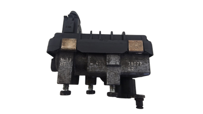 2006-2010 Volvo V50 Electronic Turbo Wastegate Actuator G40 D5244T 2.4 D5 Diesel