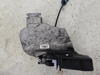 2004-2014 Volvo S40 V50 Front Left Passenger Door Lock 30799335