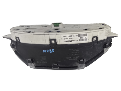 9499669 Volvo V70 S60 Instrument Cluster Speedo Clocks 2000-2004 Genuine