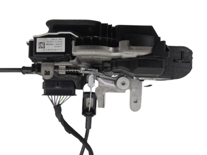 Volvo V40 Hatchback Left Rear Door Lock Actuator 31440393 2012-2019 Genuine Diesel