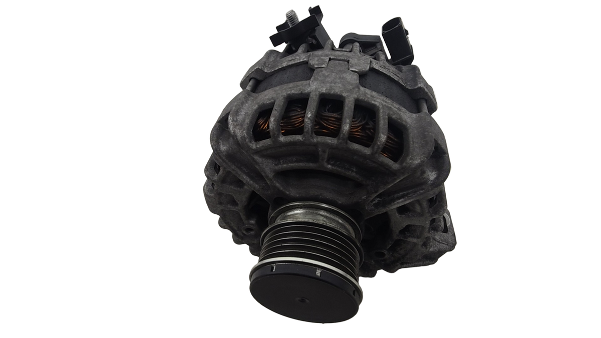 30659131 Volvo XC70 III D5 Alternator 2010-2016 2400cc AWD Diesel — 36012619 / 0125811005