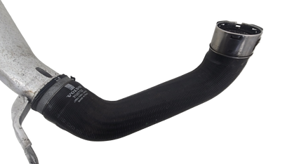 2014-2019 Volvo V40 Hatchback Intercooler Pipe & Boost Hose Set 31657732 Genuine Diesel Automatic
