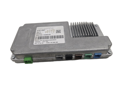 31471507 Genuine Volvo XC90 XC60 S90 V90 Camera Control Module 2015-2026 1969cc Diesel