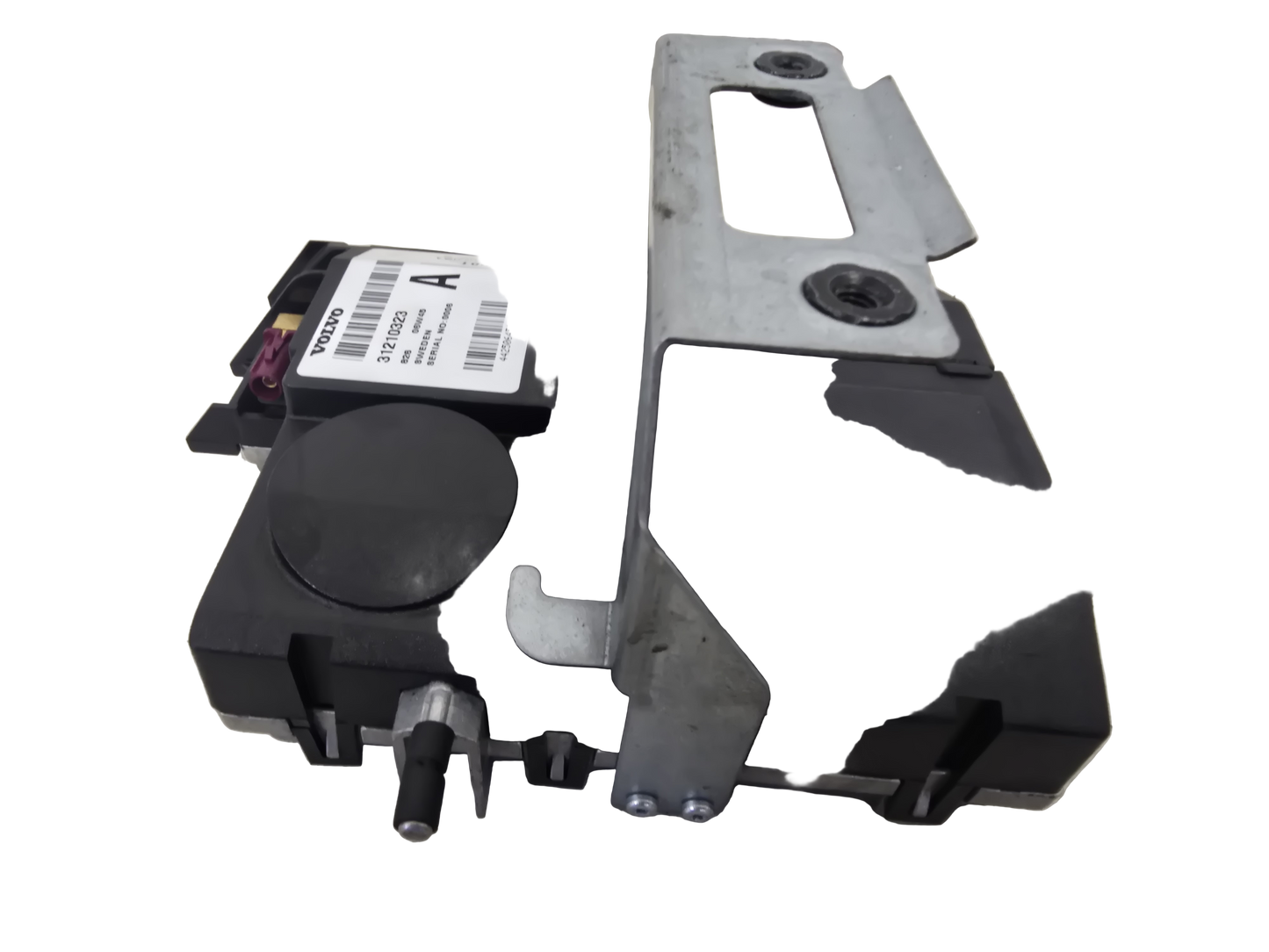 2006 Volvo XC90 D5 Phone Control Module 31210323