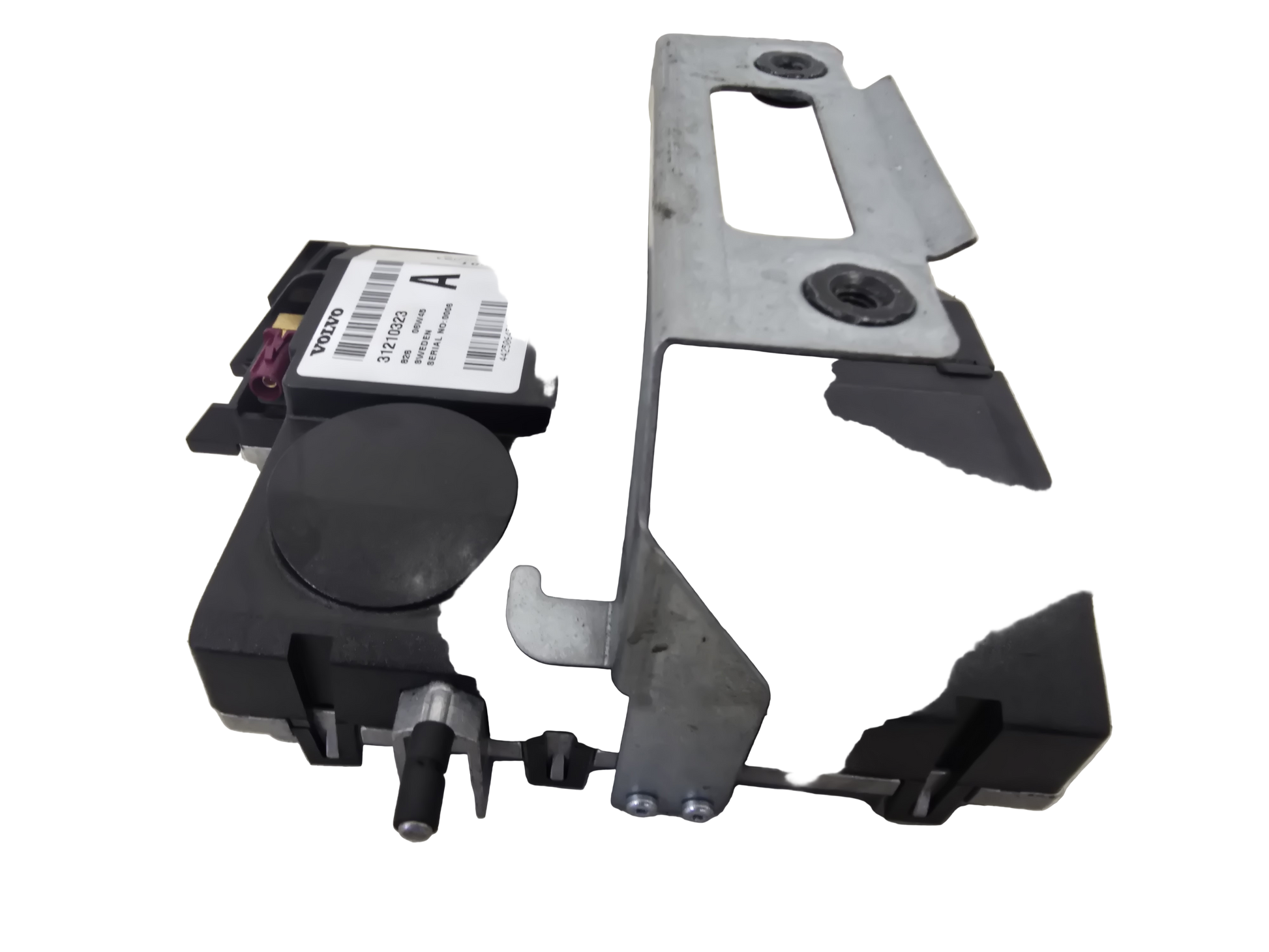 2006 Volvo XC90 D5 Phone Control Module 31210323