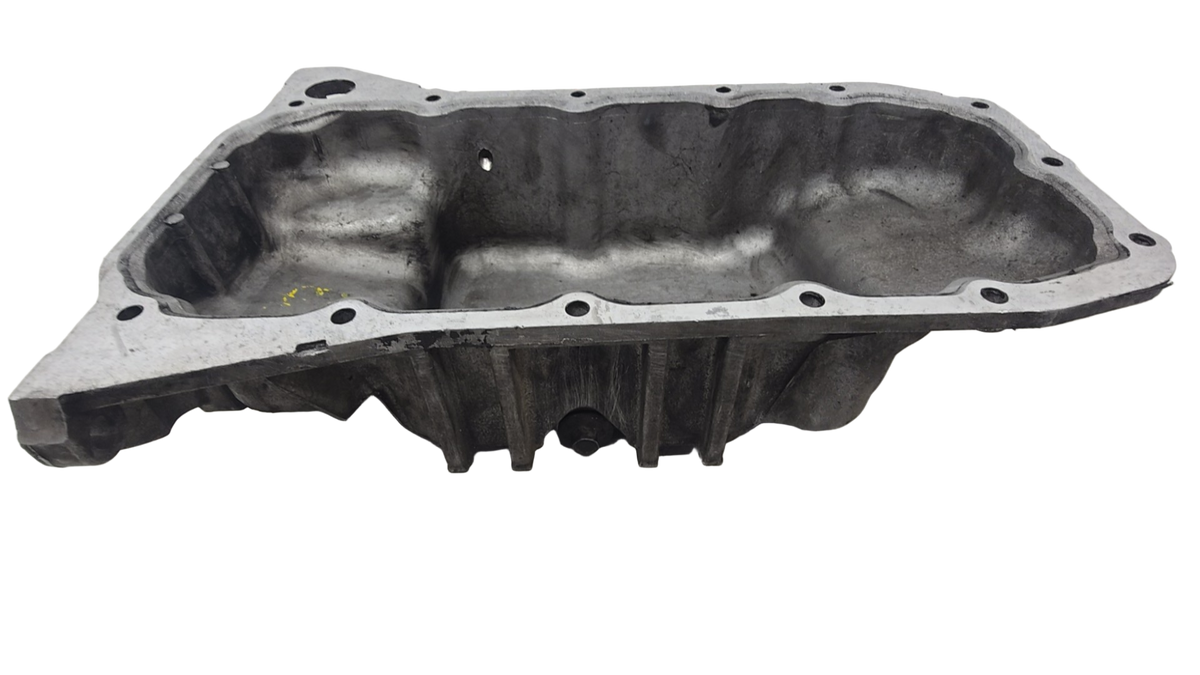 98MM6675-CB Volvo S40 Oil Pan Sump 2005-2012 B4164S3 1596cc Petrol Genuine