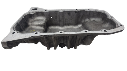 98MM6675-CB Volvo S40 Oil Pan Sump 2005-2012 B4164S3 1596cc Petrol Genuine