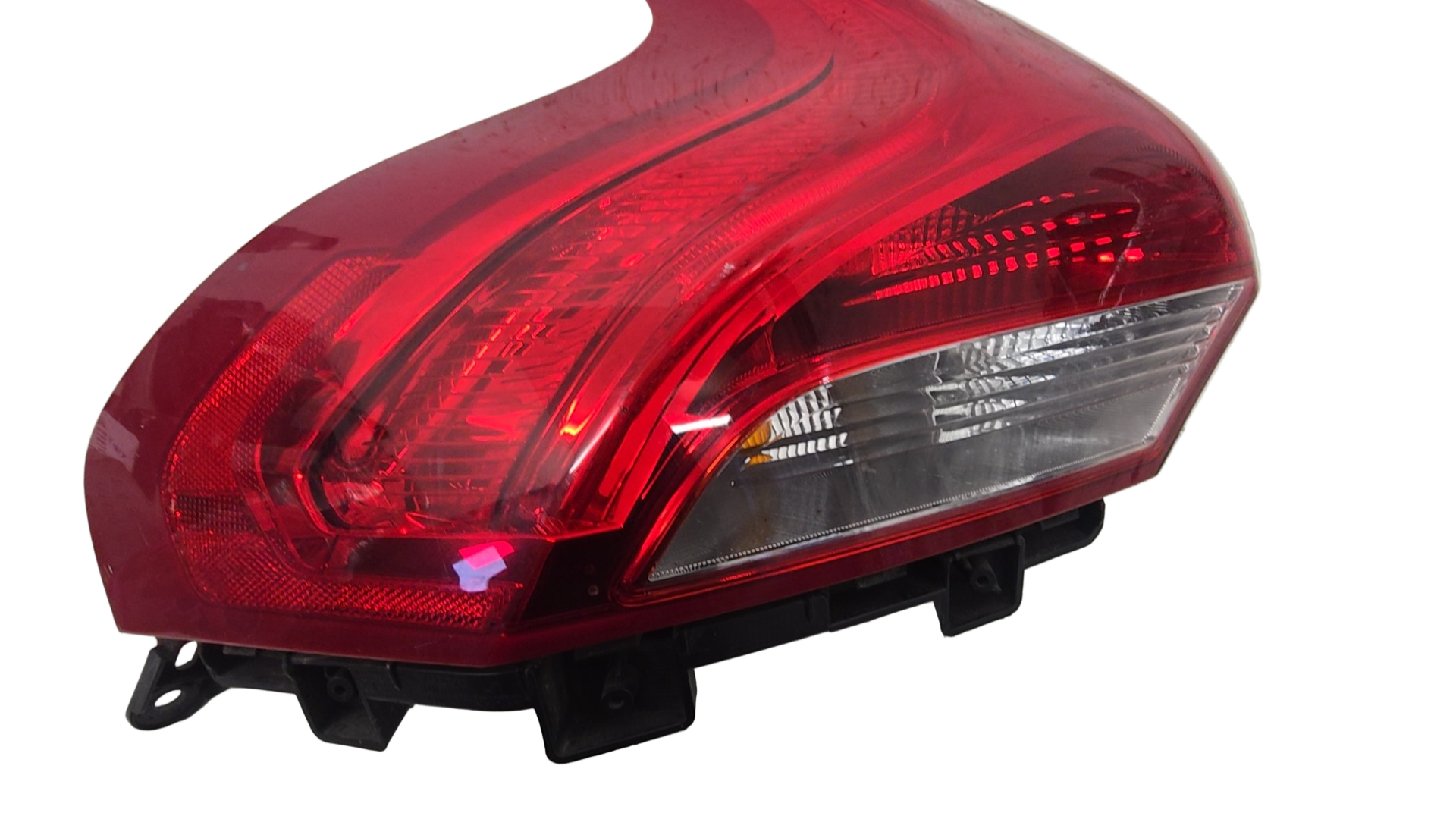 31395844 Volvo V40 2012-2019 Rear Left Passenger Light Assembly Genuine OEM