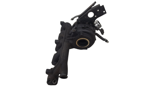 31219697 GTB2056VL Genuine Volvo XC90 V70 C70 D5 2.4 Turbocharger Exhaust Manifold 2006-2010