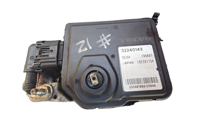Volvo XC60 2016-2026 Automatic Transmission 32240143 — photo 12