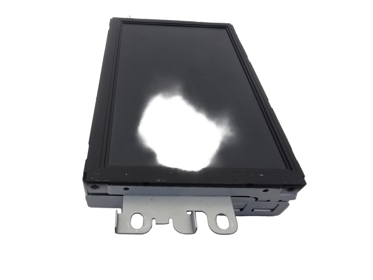 2012-2019 Volvo V40 Hatchback Sat Nav Display Screen 31483613 Genuine Bursting Blue Diesel