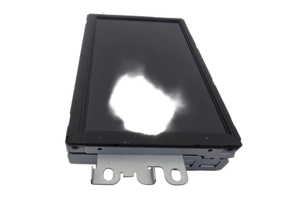 2012-2019 Volvo V40 Hatchback Sat Nav Display Screen 31483613 Genuine Bursting Blue Diesel