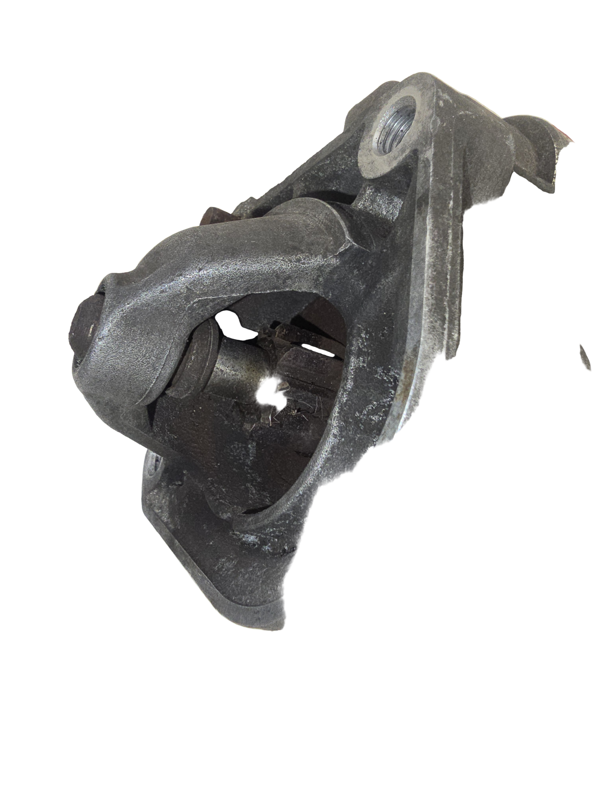 2005-2012 Volvo XC90 D5 AWD Starter Motor 30724473 36002642 Genuine — VS Breakers Nottingham