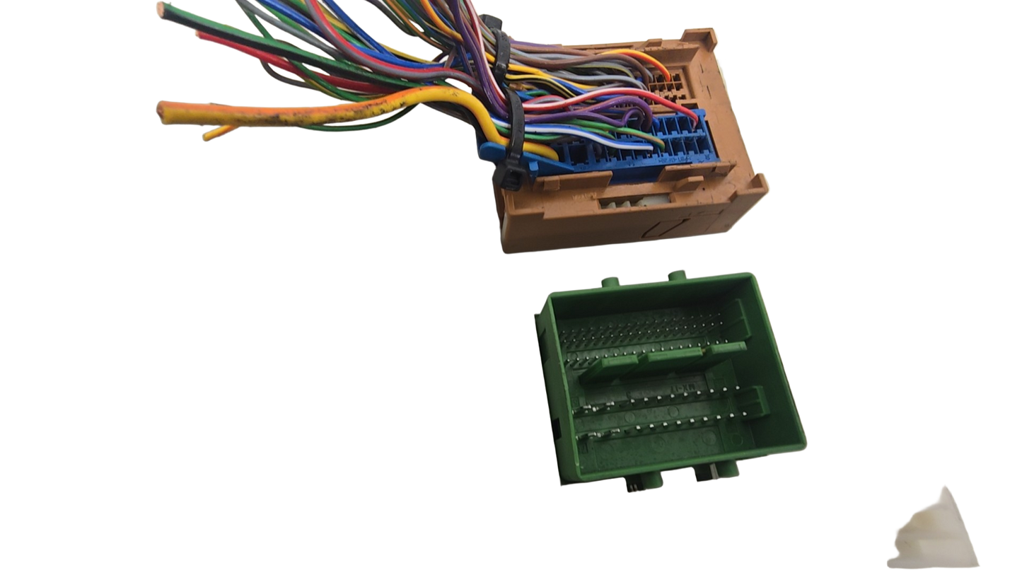31314511 Volvo V60 I D3 Central Electronic Module 2012 1984cc Diesel — VS Breakers Nottingham