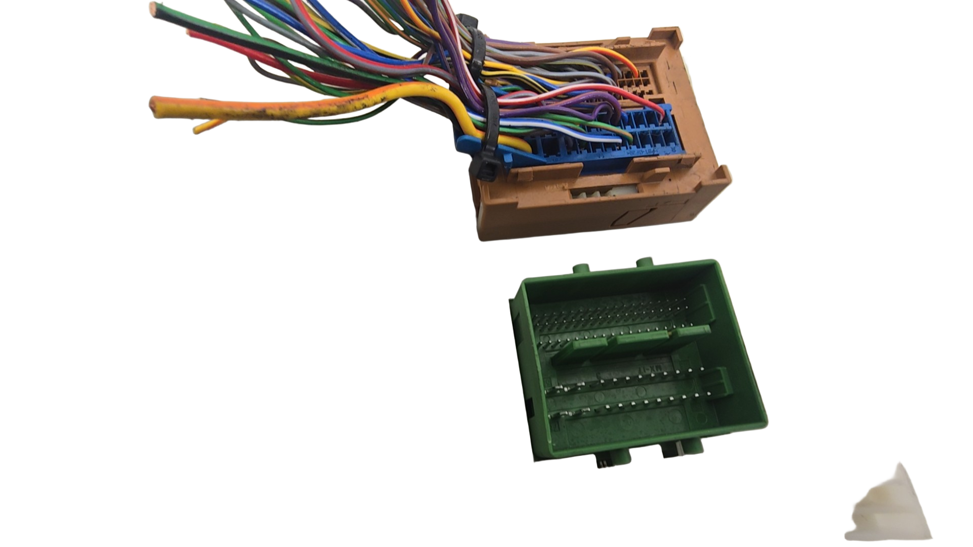 31314511 Volvo V60 I D3 Central Electronic Module 2012 1984cc Diesel — VS Breakers Nottingham
