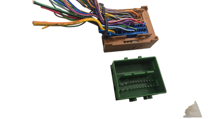 31314511 Volvo V60 I D3 Central Electronic Module 2012 1984cc Diesel — VS Breakers Nottingham