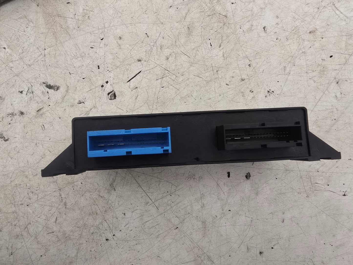 2003-2012 Saab 9-3 YS3F Convertible Roof Control Module 12804991