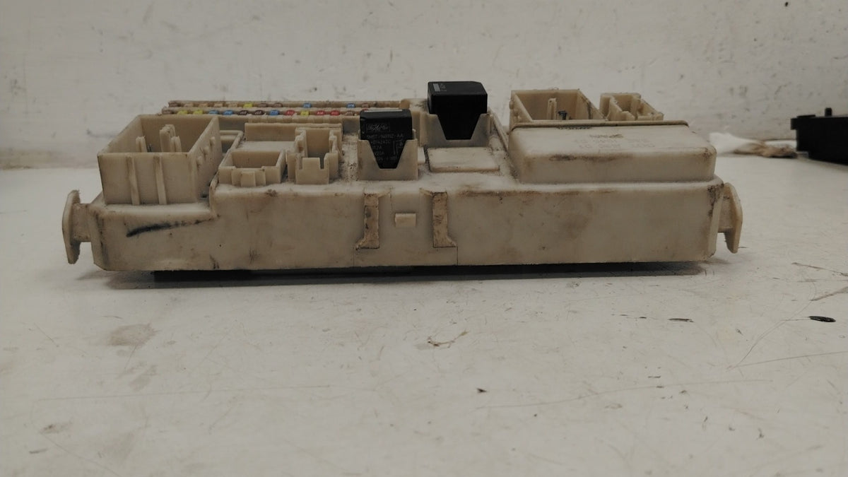 Volvo C30 C70 S40 V50 Central Electronic Module CEM 31254903 2004-2013 | VS Breakers