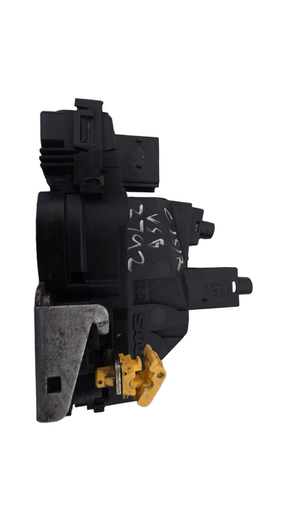 12759698 Saab 9-3 YS3F Right Rear Lock Mechanism 2002-2012 — VS Breakers Nottingham