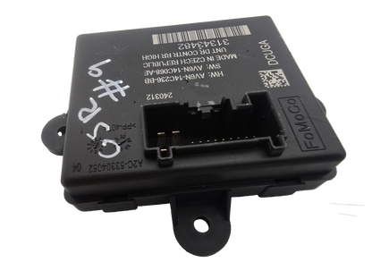 31343482 Volvo V40 D4 Drivers Rear Door Control Module 2010-2016 1984cc Diesel