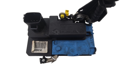 2005-2008 Volvo V70 Front Right Door Lock Actuator 30699747 Genuine 2400cc Diesel