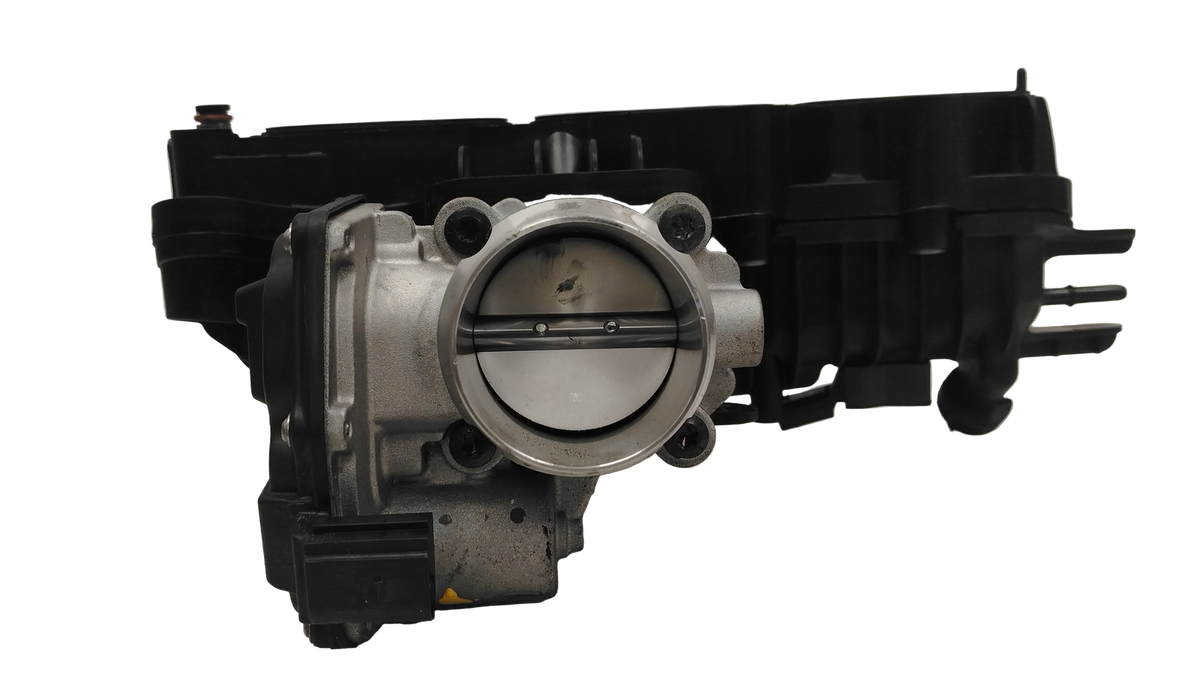 Volvo XC40 T3 Inlet Manifold 32257849 1477cc Petrol Automatic — VS Breakers Nottingham