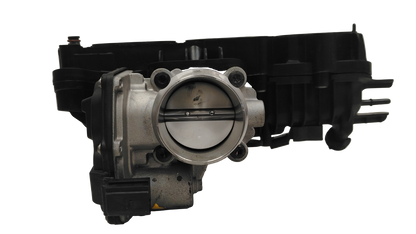 Volvo XC40 T3 Inlet Manifold 32257849 1477cc Petrol Automatic — VS Breakers Nottingham
