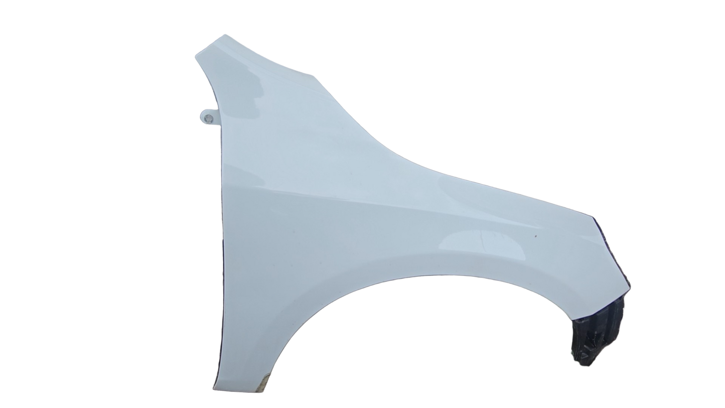Volvo V60 S60 Right Front Wing 3304941 2010-2013 White Genuine — VS Breakers Nottingham