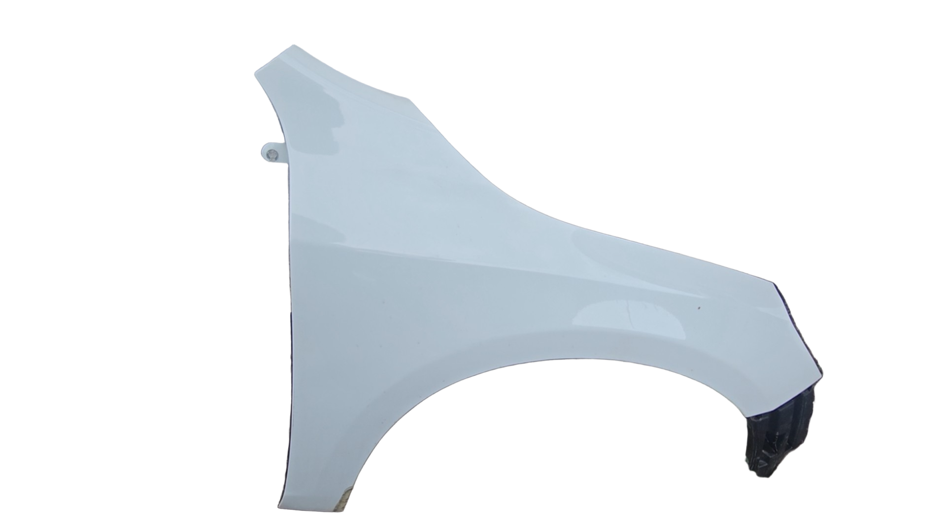 Volvo V60 S60 Right Front Wing 3304941 2010-2013 White Genuine — VS Breakers Nottingham