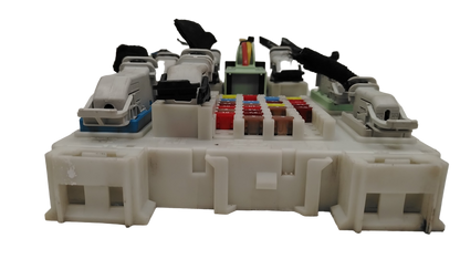 31394963 Volvo V40 D4 Rear Electronic Module Body ECU Fuse Box 2013-2015 1984cc Diesel
