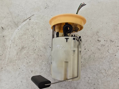 2008-2009 Volvo C30 S40 V50 C70 In-Tank Fuel Pump 30792594