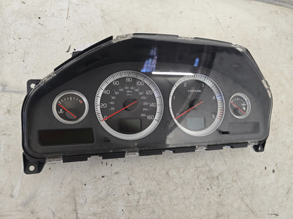 2006-2014 Volvo XC90 D5 Instrument Cluster 30765610