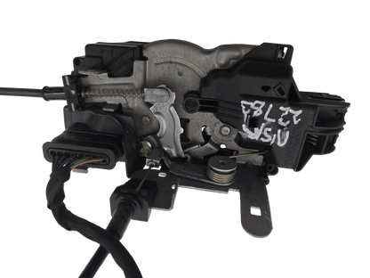 Volvo V40 Hatchback Left Rear Door Lock Actuator 31440393 2012-2019 Genuine Diesel