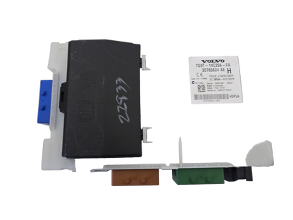 2004-2007 Volvo S40 CEM Interior Fuse Relay Box 7G9T-14C256-FA 2400cc Petrol Automatic AWD