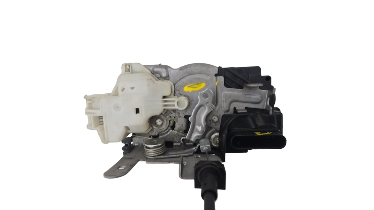 31391825 Volvo V40 Front Right Door Lock Mechanism 2013-2019 Genuine Hatchback 525 526