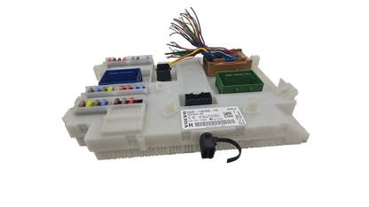 31314511 Volvo V60 I D3 Central Electronic Module 2012 1984cc Diesel — VS Breakers Nottingham